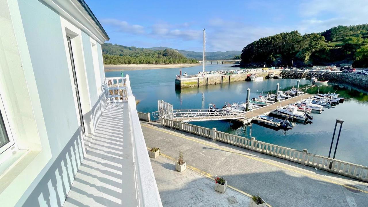 The Cliffs - Barqueiro Blue Villa Porto do Barqueiro Exterior photo