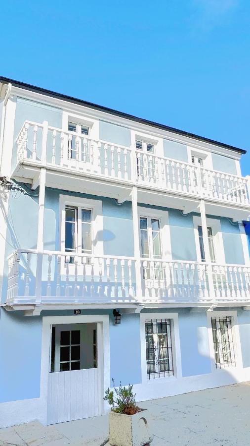 The Cliffs - Barqueiro Blue Villa Porto do Barqueiro Exterior photo
