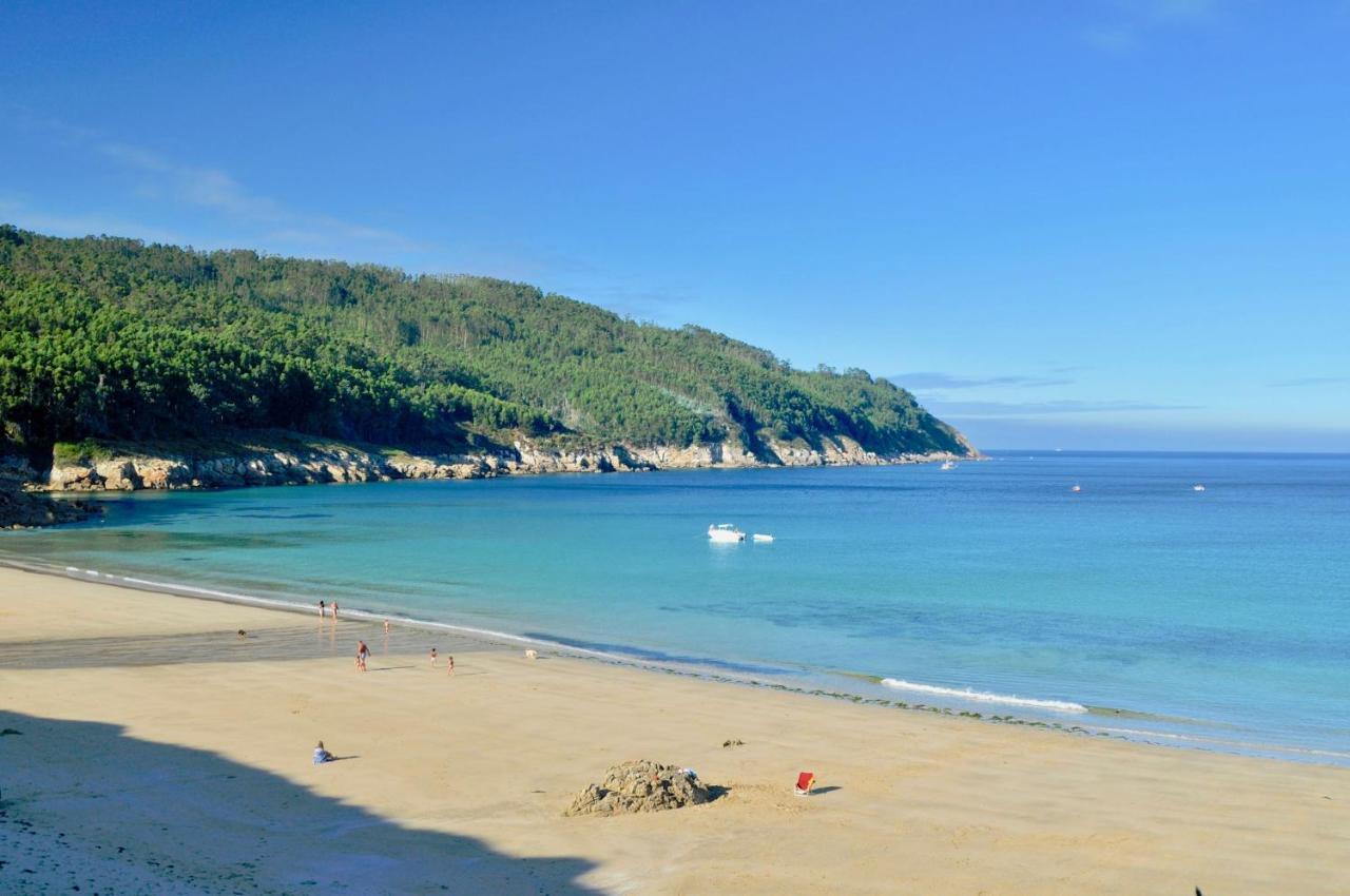 The Cliffs - Barqueiro Blue Villa Porto do Barqueiro Exterior photo